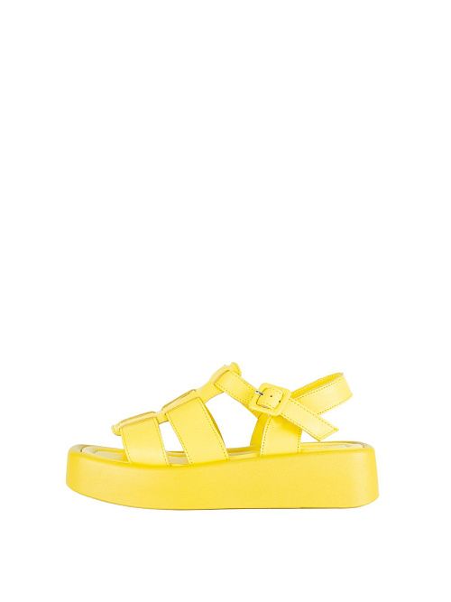 608-2954-1196 Сандалии женские SandM 