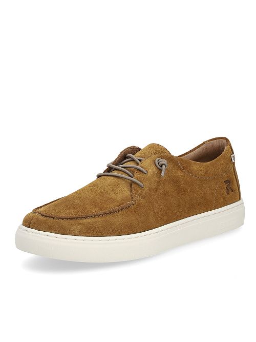 U0702/22 Полуботинки мужские Rieker R-Evolution 