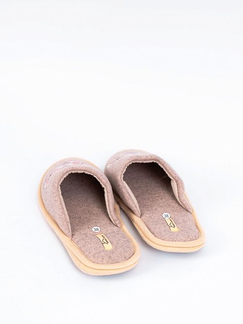 SV040-021 Обувь домашняя женская Baden Home 