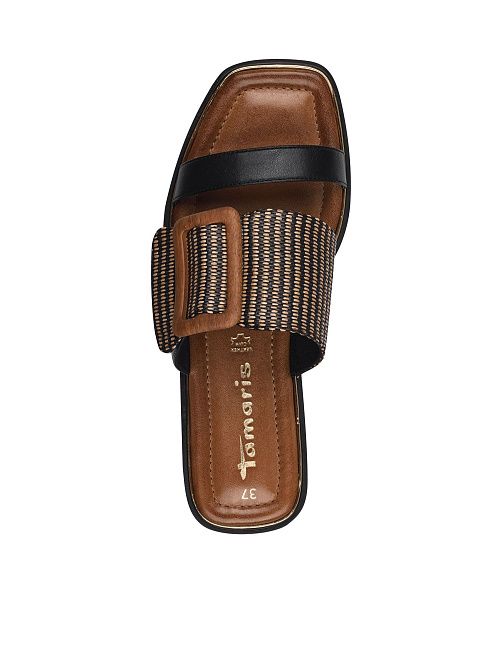 1-1-27104-42-098 Мюли женские Tamaris 