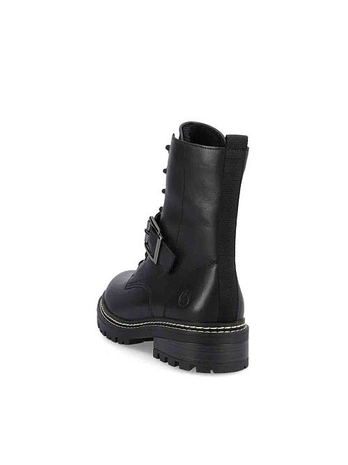 D0B78/01 Ботинки женские Remonte 