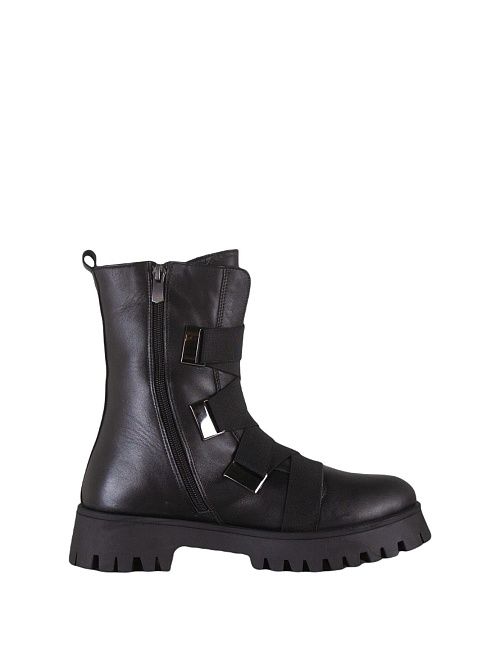 992-5006-01 Ботинки женские SandM 