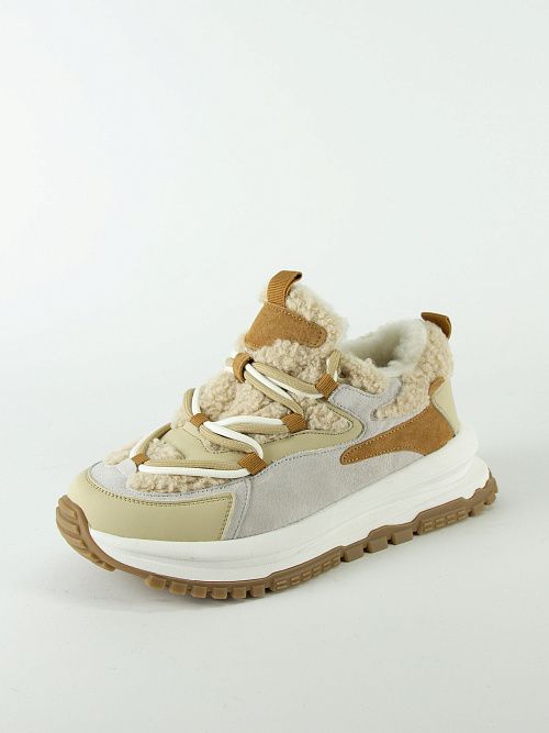 606876-6 Кроссовки женские Torsion Field 