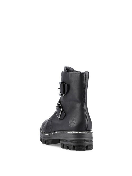 76170/00 Ботинки женские Rieker 
