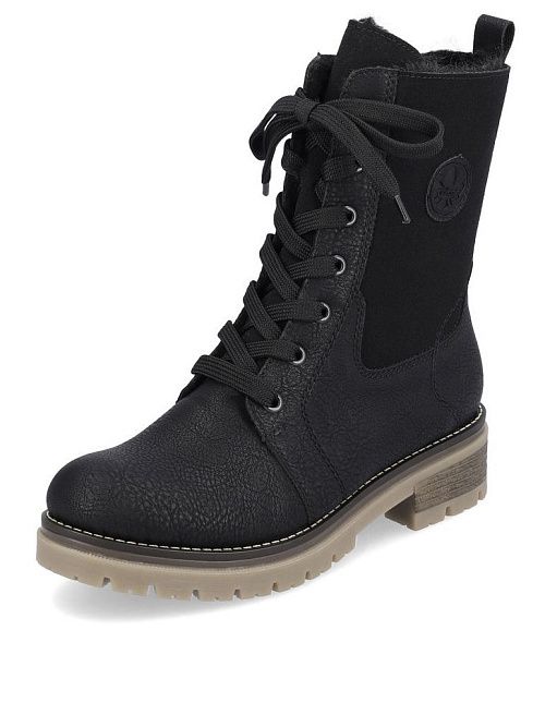 70730/00 Ботинки женские Rieker 