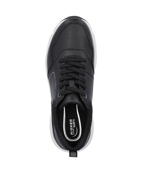 B5002/00 Кроссовки мужские Rieker 