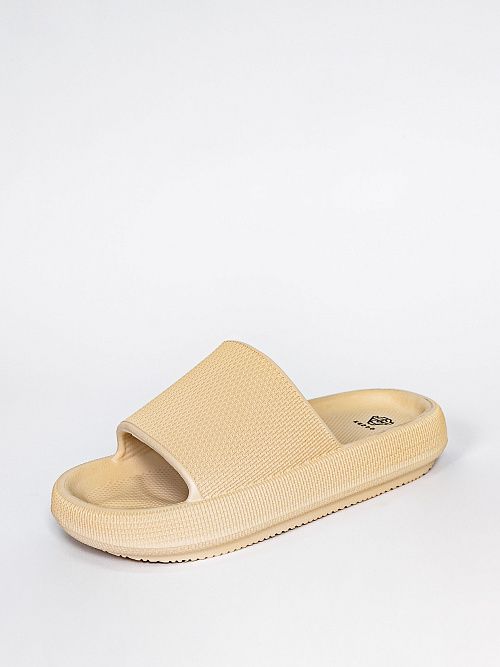 847375/01-10 Шлепанцы женские KEDDO 