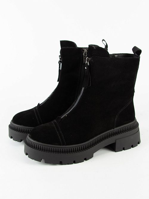 U437-031 Ботинки женские Baden 