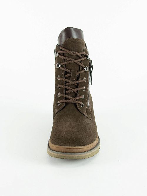 GBF-RW20D50-02101-SW Ботинки женские Madella 