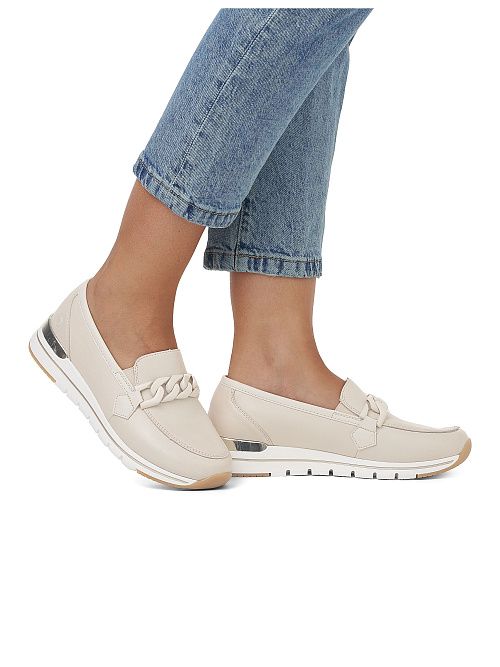 R6711/60 Лоферы женские Remonte 