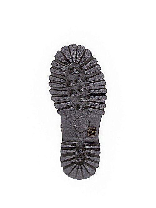 992-5006-01 Ботинки женские SandM 