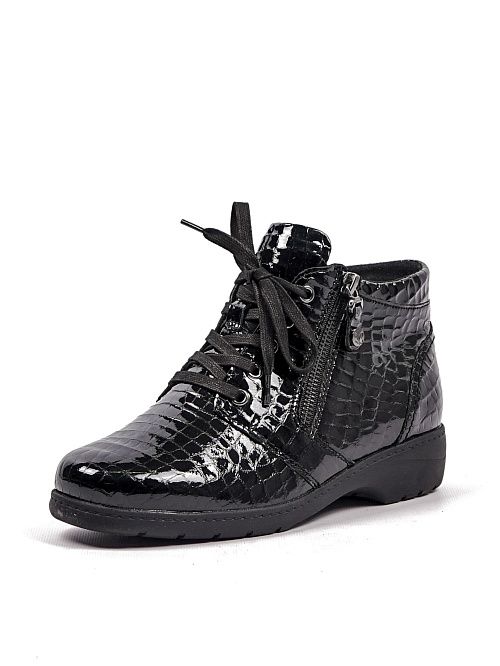 9-9-25152-41-014 Ботинки женские Caprice 