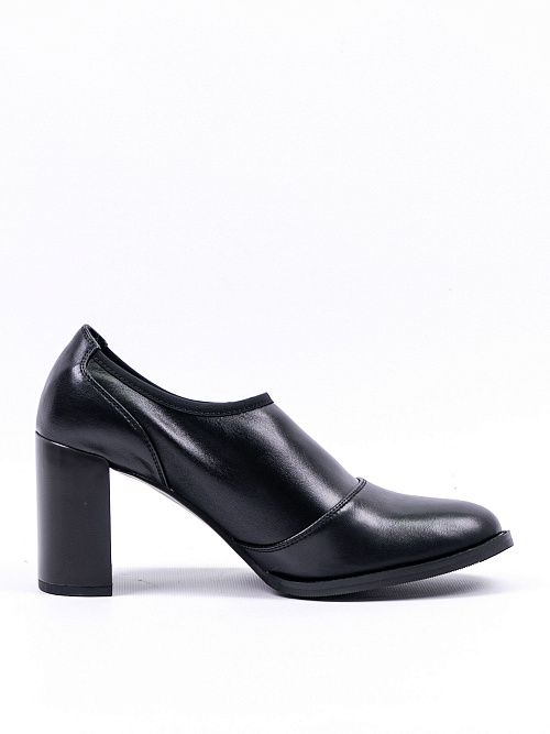 SMX-MXW09-0301-ST Туфли закрытые женские Madella 