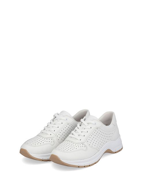 D0G07/80 Полуботинки женские Remonte 