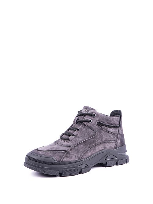 LB022-011 Ботинки мужские Baden 