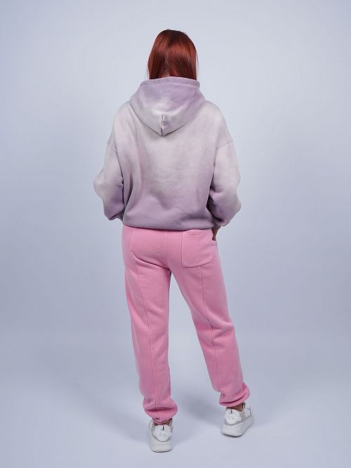 3116/2 Трико женское розовый 365 