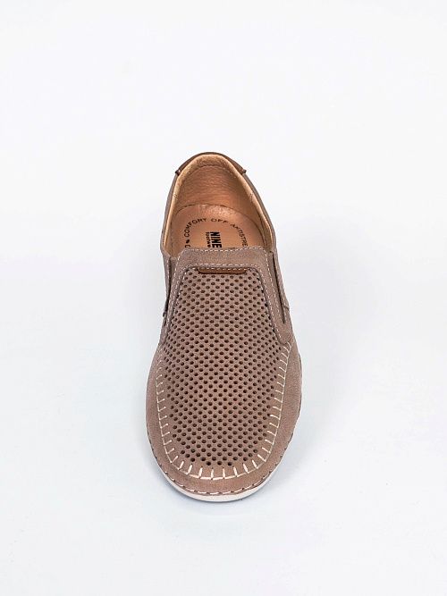 9119-4.1 Полуботинки мужские Nine Lines 