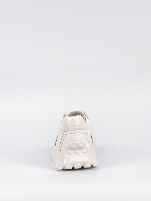 AS107-H287-B28 Кроссовки женские белый 365 