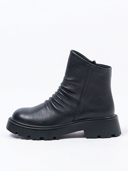 DF-W23-LM3-2340-1 Ботинки женские Covani 