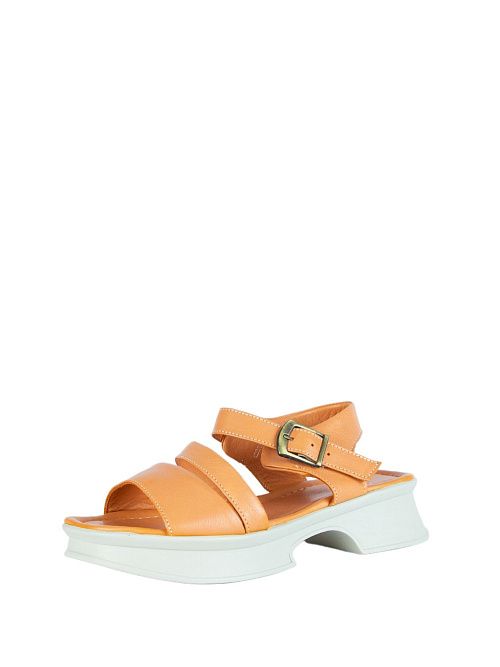 643-138-19 Босоножки женские SandM 