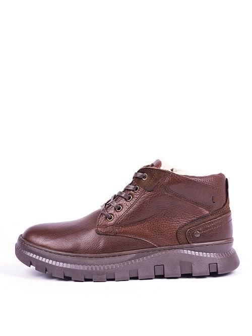 2-03461 Ботинки мужские Montini Richi 