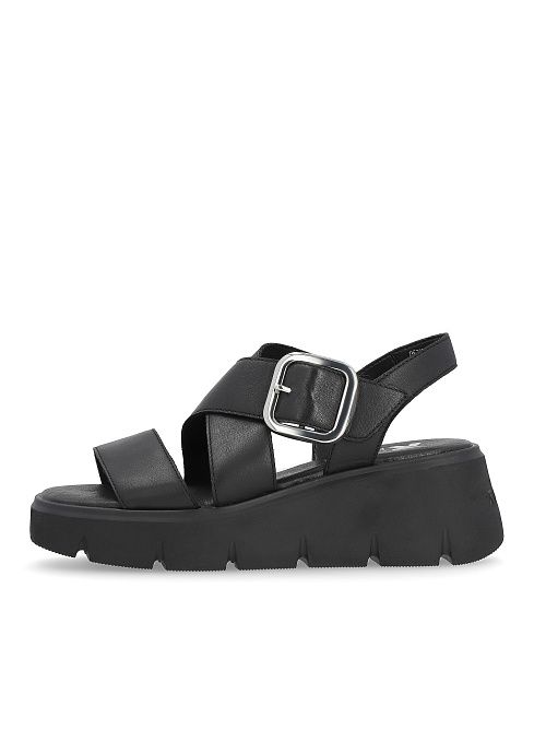 W1550/00 Босоножки женские Rieker R-Evolution 