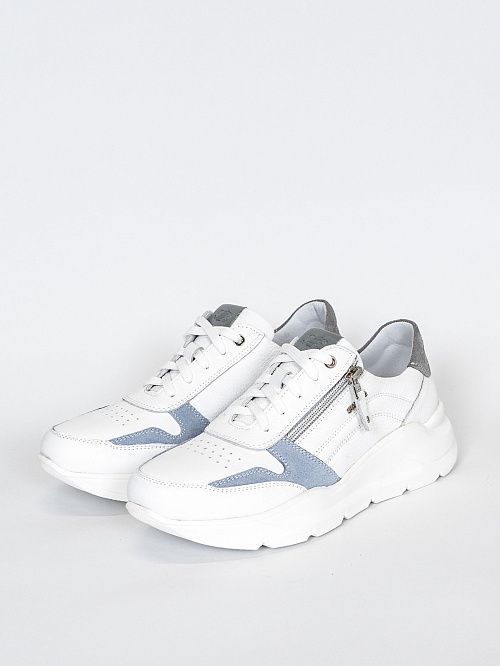 5029-10 Кроссовки женские Step Borg 