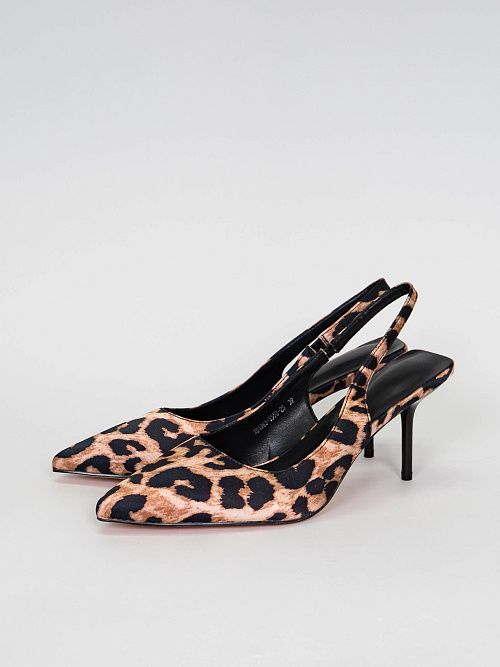 JD1363-S553-25 Босоножки женские 365 