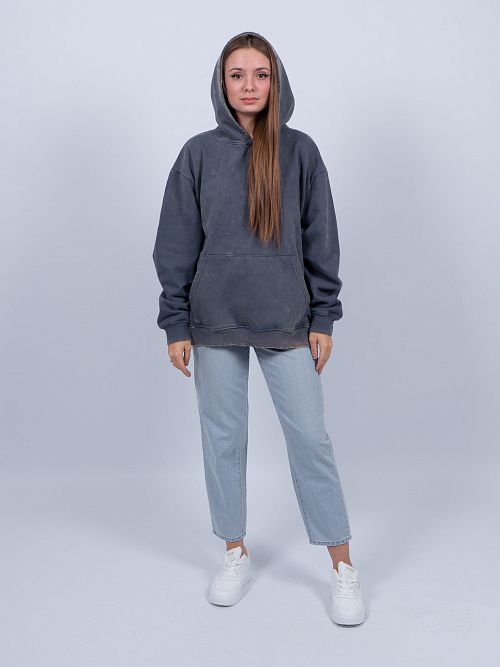 W0151/1 Худи сиреневый 365 