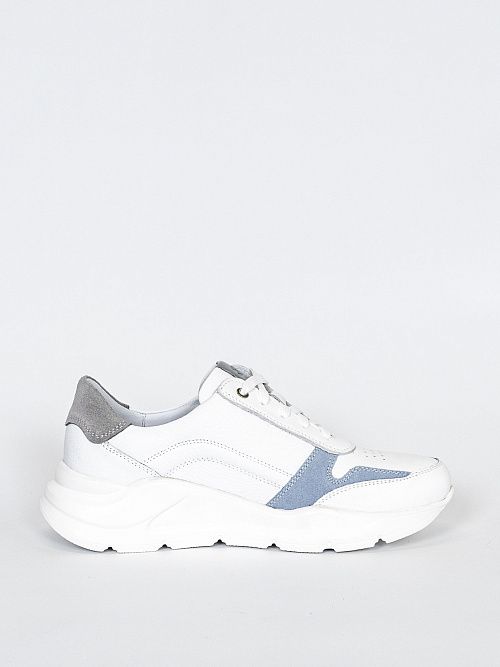 5029-10 Кроссовки женские Step Borg 