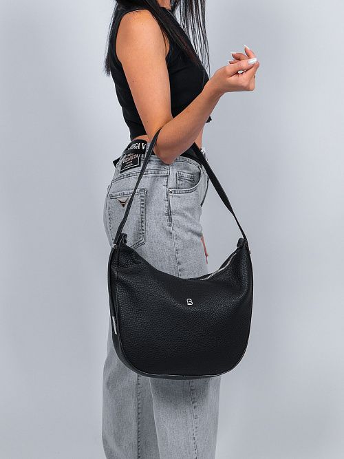 XK149-01 Сумка женская черный Baden Bags 