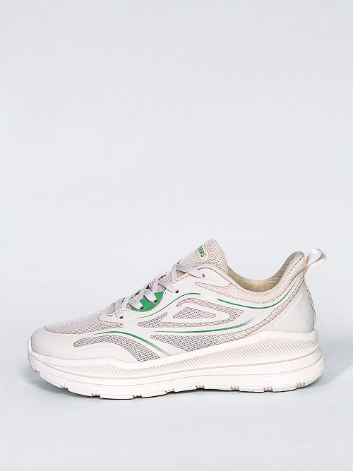 F7399-16 Кроссовки женские STROBBS 