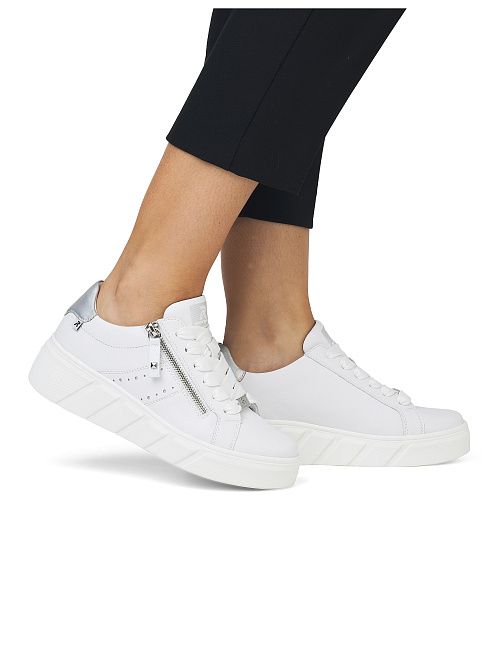 W0505/80 Полуботинки женские Rieker R-Evolution 