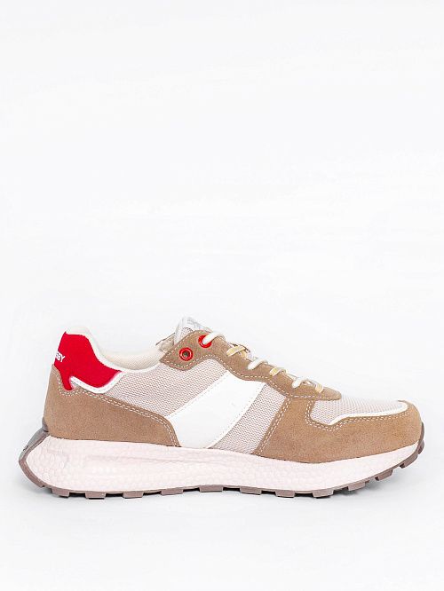 447013/07-04 Кроссовки мужские CROSBY 