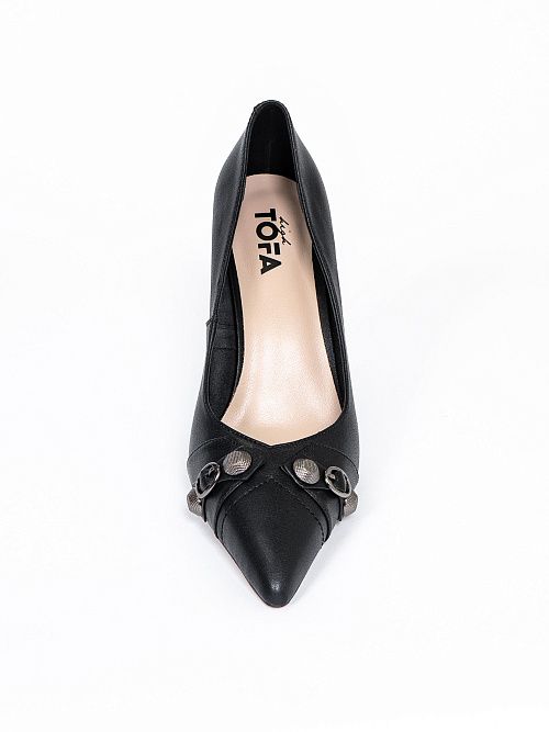 702608-5 Туфли женские Tofa 