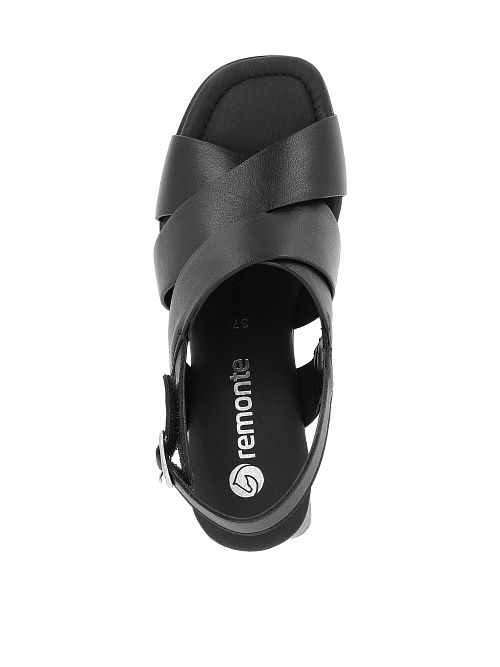 D1K53/00 Босоножки женские Remonte 