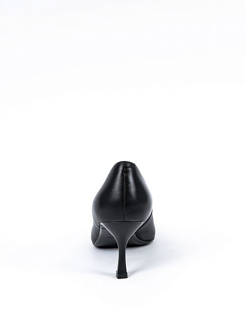 SRW24-BCLM3-042E Туфли женские черный Covani 