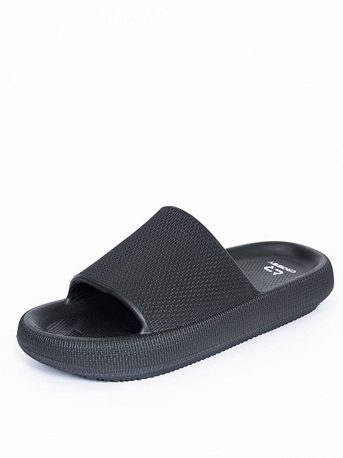 447267/01-01 Шлепанцы мужские CROSBY 