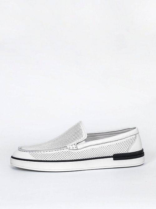 21-03-02-10 Туфли мужские Dino Ricci 