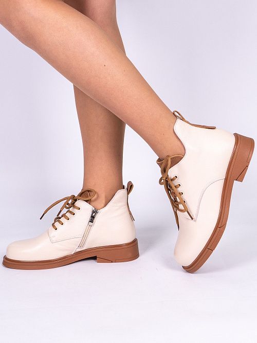 V220-Q501-19 Ботинки женские 365 