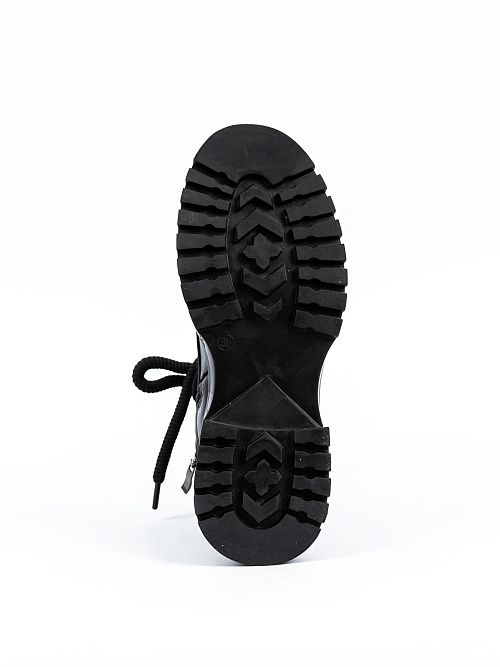 VE086-H361-17 Ботинки женские черный 365 