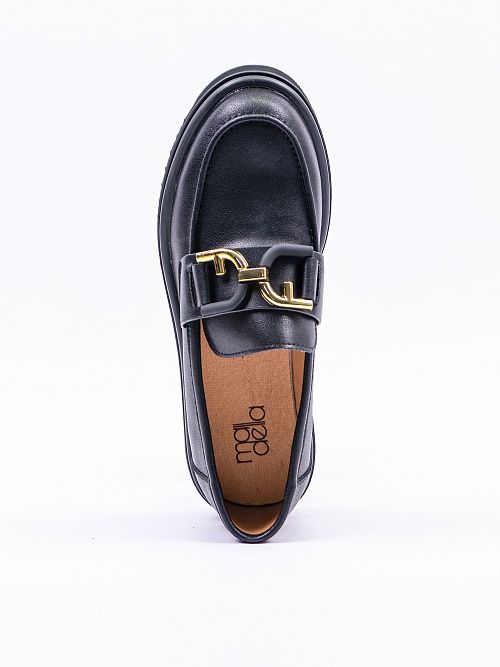 XMG-32771-4A-SP Лоферы женские Madella 