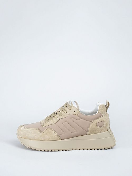 ZMW118-1 Кроссовки женские 365 