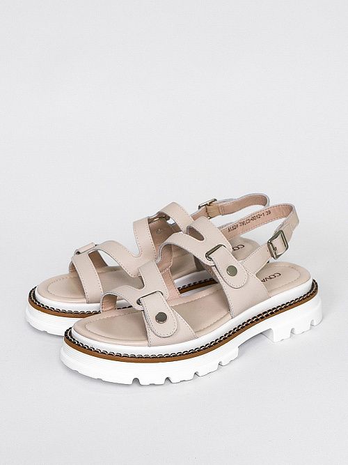 ALS24-HWLC3-0012-1 Босоножки женские Covani 