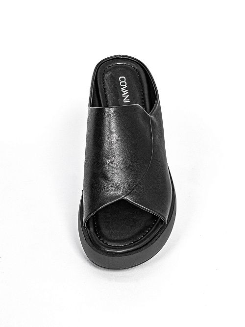 ZYS24-BWLM3-041B Сабо женские Covani 