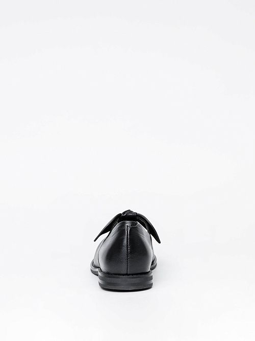 A786-H725-P1013 Туфли женские черный 365 