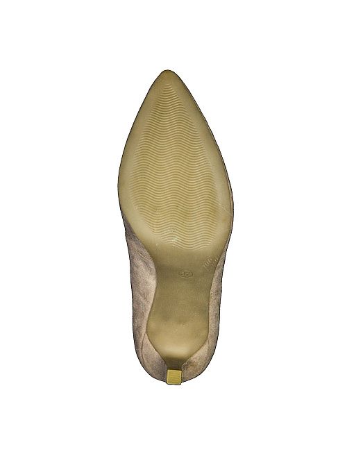 2-2-22422-28-560 Туфли женские Marco Tozzi 