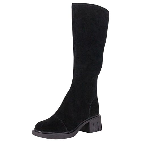 XMG-23906-4A-SI Сапоги женские Madella 