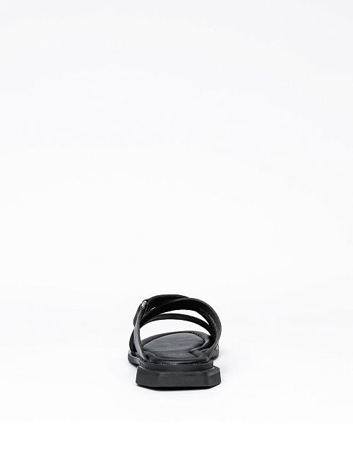 L711-H863-P512 Сабо женские черный 365 