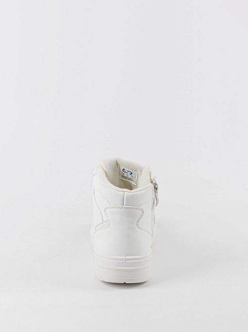 438069/10-03 Сникеры женские CROSBY 